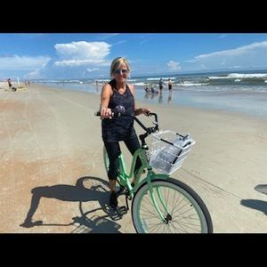 Meet your Posher, Lori